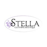 Stella Clothing Boutique coupons
